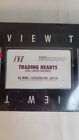 Trading Hearts (VHS,1987) Beverly D'Angelo VERSIEGELTER SCREENER/PROMO Vorschauband