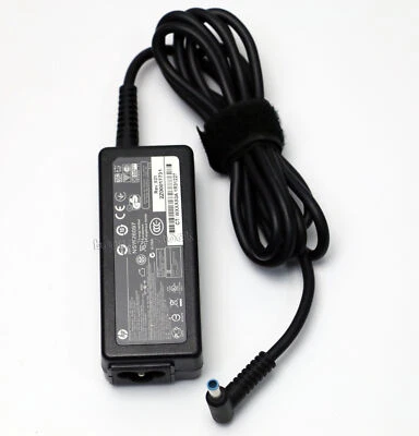 Genuine AC Adapter Charger For HP 15-bw0xx 15-ba009dx 15-ba07 19.5V 2.31A 45W - Image 1 of 4