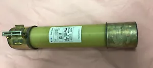 Fusible limitador de corriente del motor Cutler Hammer 5ACLS-6R - Imagen 1 de 7