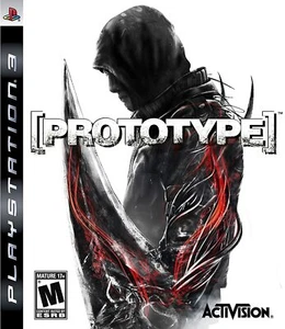 PROTOTYPE - Playstation 3 - Picture 1 of 12