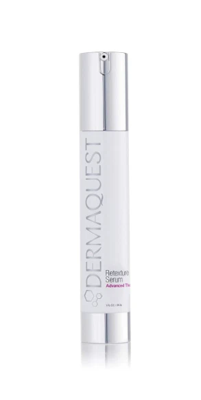 Dermaquest Suero Retextura Terapia Avanzada Antienvejecimiento 1oz/30ml Nuevo en Caja Foto 1 de 4