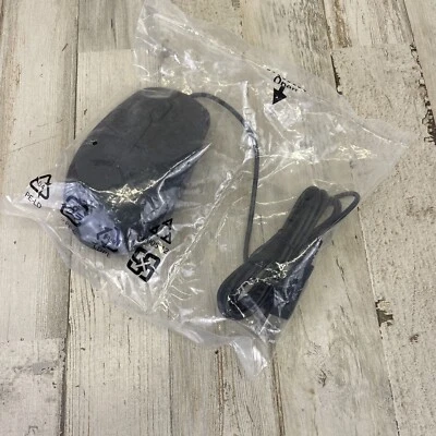 Dell Optical USB Wired Mouse N889 w/Scroll Wheel 11D3V 9RRC7 RGR5X 5Y2RG MS111-P - Image 1 of 4