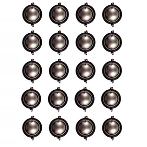20 PCS For PRV RPD3220Ti PRV D3220Ti & D3220Ti-ND DE800 Driver 8 Ohms Diaphragm - Picture 1 of 11
