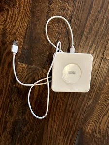 Cargador magnético inalámbrico Apple Mag-Safe para iPhone - Imagen 1 de 3