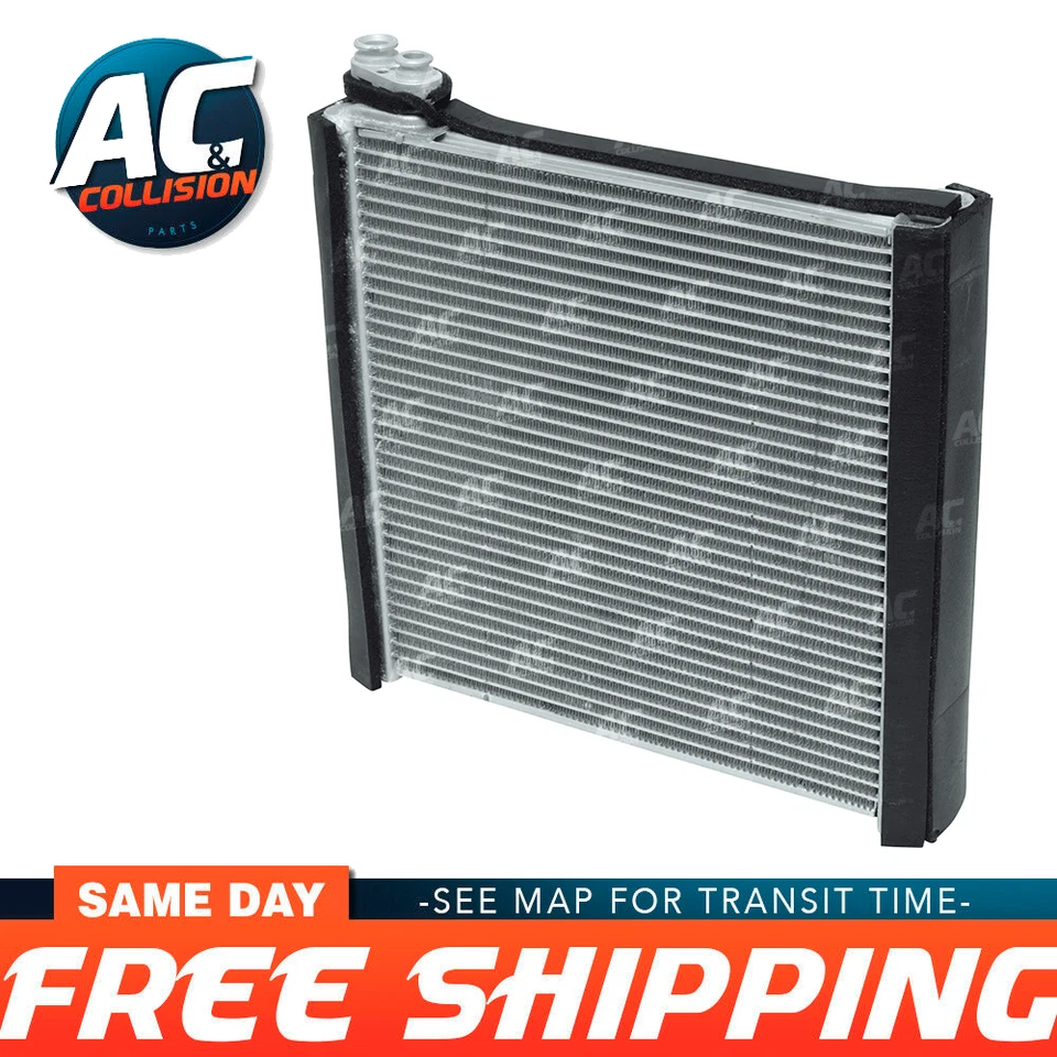 A/C Evaporator Core for 2010-2020 Toyota 4Runner / 2010-2018 Lexus GX460 - Image 1 of 1