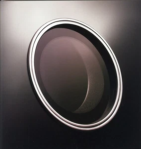 2002 Ford Thunderbird Factory Issued Preview Sales Brochure - Mint! - Picture 1 of 2