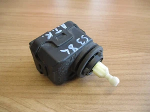 Actuator Headlight Audi A3 S3 8L A6 4B VW Passat 3B 3BG 3B0941295C HELLA - Picture 1 of 6