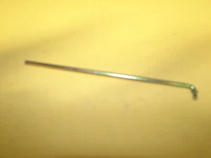 NOS OEM YAMAHA 67-70 YDS5 YM2C YR1 YR2/C DS6B/C ROD STARTER LEVER 170-14177-00 - Picture 1 of 1