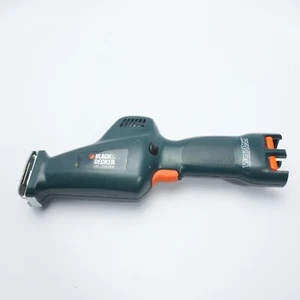 Black & Decker VP650 VersaPak Reciprocating Saw 7.2V Jig Saw Tool Tested - Picture 1 of 3