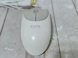 Razer Pro Solutions PRO V1.6 Optical Mouse Wired RP01 Rare HTF Tested READ - Picture 1 of 24