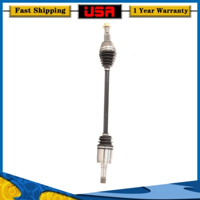 Eje trasero derecho CV para Buick Enclave 2008-2011 AWD con garantía Foto 1 de 4