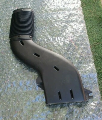 Nuevo de Lote Antiguo 1977 1978 1979 Chevy Impala Caprice CONDUCTO LIMPIADOR DE AIRE 77 78 79 GM Superviviente! Foto 1 de 4