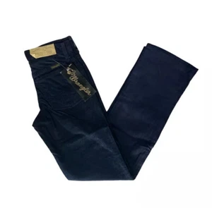 vintage wrangler corduroy straight leg pants student 26x30 deadstock NWT 70s - Picture 1 of 9