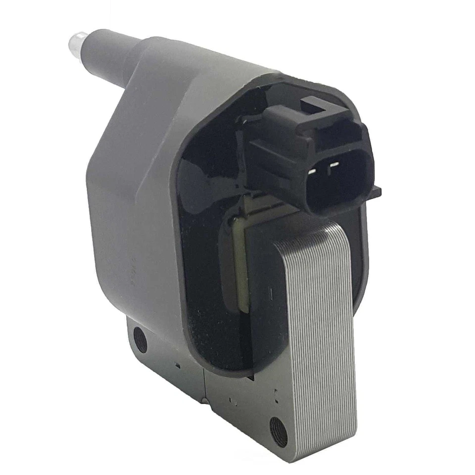 Bobina de encendido compatible con Jeep Wrangler Cherokee Cherokee 1998-2002, Wrangler ORIGINAL Foto 1 de 3