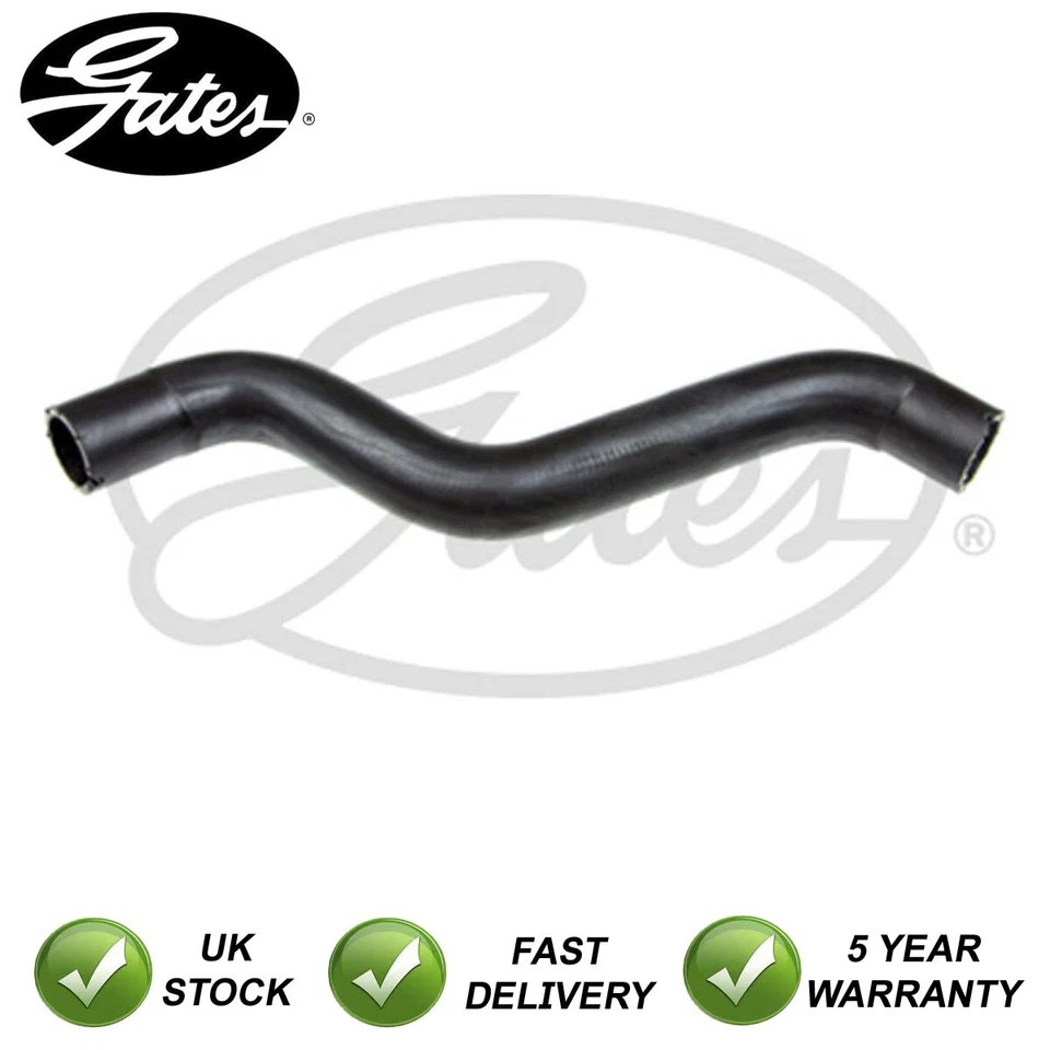 Manguera de refrigerante del radiador puertas superiores se adapta a Ford Ka 2008-2016 1.2 1578896 9S518286BA Foto 1 de 1