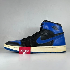 Air Jordan 1 Retro Royal 2001 - Size 12 - 136066 041 - Picture 1 of 7
