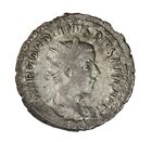 Gordian III 238-244 AD,AR Antoninianus 2,90 g.. ENR-202