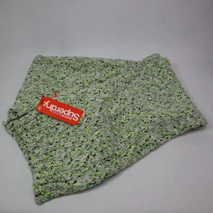 Superdry Schal Speckled Yellow One Size 200766 - Bild 1 von 5