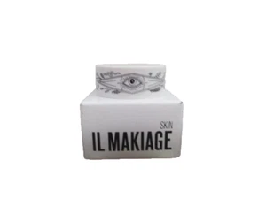 IL MAKIAG POWER UP ANTI AGING BRIGHTNESS BOOSTING EYE TREATMENT 0.5 OZ SEE DETAL - Picture 1 of 1