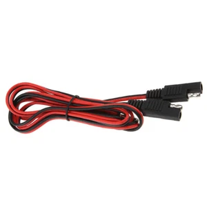 SEA Male to Male Extension Cable 2m Copper Wire Adapter 18AWG Cord Plug& Play AU - Picture 1 of 8