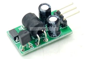 Booster Module DC to DC 1.5V -12V Voltage Booster / - Picture 1 of 6