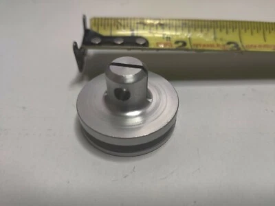 PISTÓN PRINCIPAL SENCO EC0118 para clavadora de acabado SENCO SFN1 y grapadora SKS "N" Foto 1 de 3