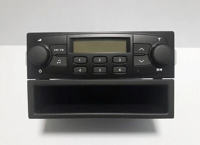 2004 - 2008 CHEVROLET AVEO OEM AM FM RADIO STEREO CD PLAYER ARA-3146TA - Image 1 of 3