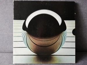 THE WHO - TOMMY (The London Symphony Orchestra and Chambre Choir . 2LP Box Set. - Picture 1 of 24