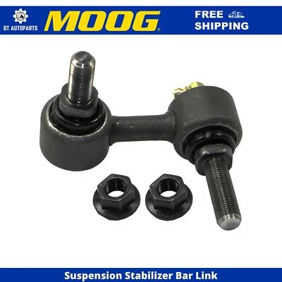 Barra estabilizadora de suspensión delantera derecha MOOG 2014-2022 INFINITI Q50 Foto 1 de 4
