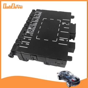 Power Seat Control Module Driver Side Front Left A2118704626 For Mercedes W203 - Picture 1 of 9