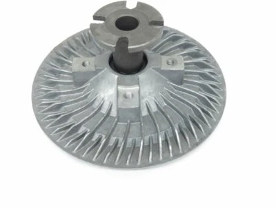 Embrague ventilador Mercury Monterey 1961-1974 US Motor Works 16368BT 1962 1963 1964 Foto 1 de 2