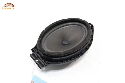2017 - 2023 GMC ACADIA FRONT RIGHT PASSENGER SIDE DOOR AUDIO SPEAKER OEM - Image 1 of 4