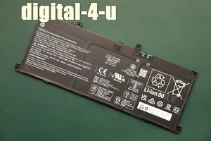 Nueva Batería Original GD03XL para HP Envy X360 2 en 1 14-FC 14-FA N66000-B71 - Imagen 1 de 2