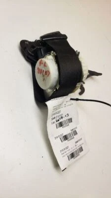 01 02 03 04 05 06 BMW 325I E90 DRIVER SIDE SEAT BELT RETRACTOR Foto 1 de 4