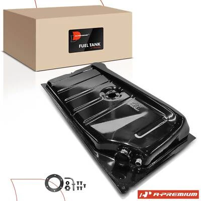 Tanque de combustível 9,2 galões para VW Beetle 1968-1969 Karmann Ghia Thing H4 1,5L 1,6L - Imagem 1 de 4