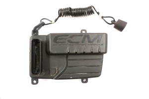 2007 Ski-Doo Summit Adrenaline XRS 800R OEM MPEM CDI ECU Computer Module w/ Key - Picture 1 of 5