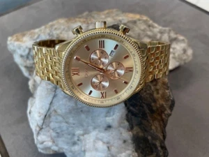 Orologio Clogau Gallese Uomo Dinas 20cm £370 Sconto Galles - Foto 1 di 17