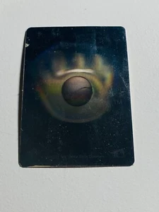 Tarjeta de béisbol 1991 Upper Deck Milluake Brewers logotipo holograma casi nueva-como nueva MLB - Imagen 1 de 1
