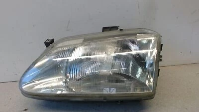 Scheinwerfer Komplett L Renault Megane 1.6 DA, BA, LA, KA, EA 1996-1999 - Bild 1 von 4