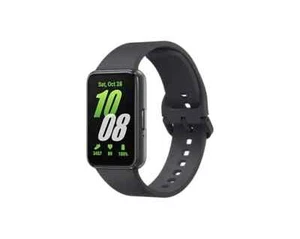 Samsung Galaxy fit 3 International Model 1.6" Display 100+ Exercise 14 Days Life - Picture 1 of 19