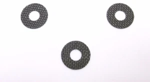Penn Reel Part Lexa 3000SH - (3) Smooth Drag Carbontex Schleppscheiben #SDP18 - Bild 1 von 1