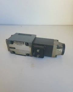 Rexroth 4WE6Y1-51/AG24N9K4 Hydraulic Solenoid Valve - Picture 1 of 6