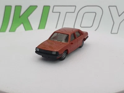 Audi 100 GL 1/87 Marrone 1976 - Immagine 1 di 4