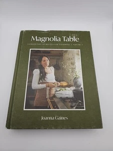 Magnolientisch, Band 3: Eine Sammlung von Rezepten zum Sammeln von Joanna... - Bild 1 von 3