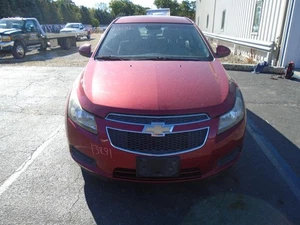 Speedometer MPH US Market With Black Cluster Opt B76 Fits 11 CRUZE 1422058 - Picture 1 of 12