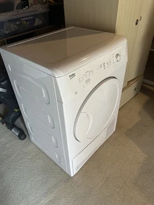 Beko Tumble Dryer - Picture 1 of 6
