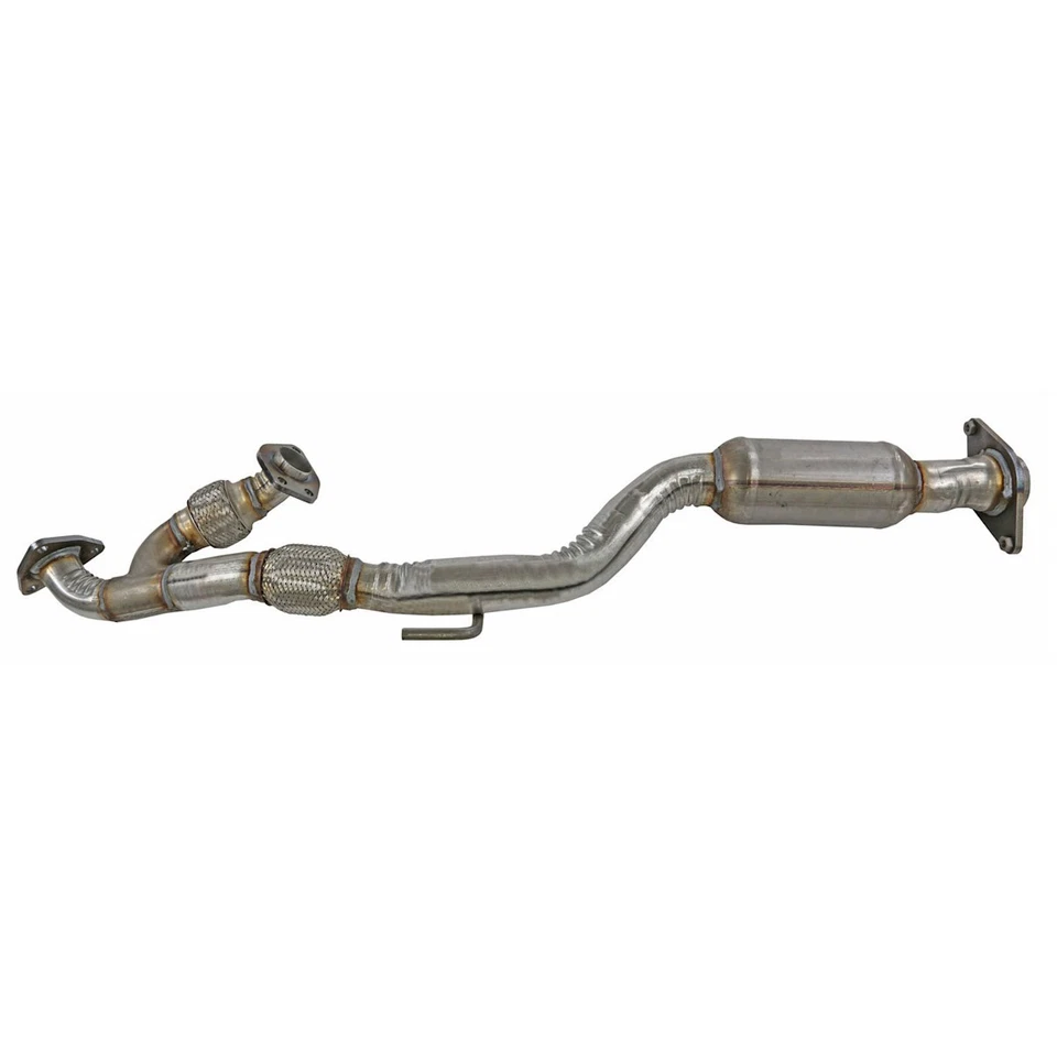 54976 Walker Catalytic Converter Rear for INFINITI QX60 Nissan Pathfinder JX35 Foto 1 de 1
