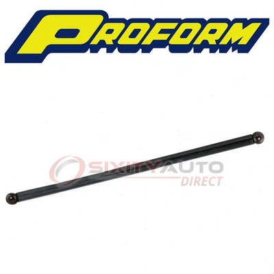 PROFORM Engine Push Rod for 1978-1979 Pontiac Sunbird 5.0L V8 - Valve Train  tz Foto 1 de 4