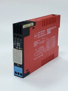 9250/05-10 STAHL RELAIS REPEATER 9250/05-10 - Bild 1 von 6