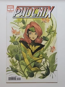 PHOENIX #1 MOMOKO VARIANT ~ PHILLIPS/MIRACOLO MARVEL Comics 2024 1ST PRINT NM - Picture 1 of 2